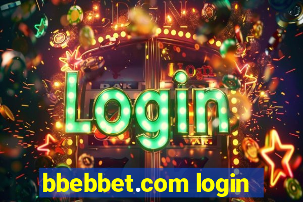 bbebbet.com login